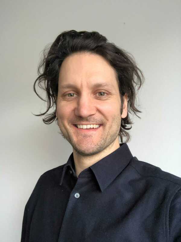 Profilbild för Oscar Kjell