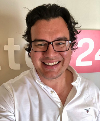 Profilbild för Daniel Kernell