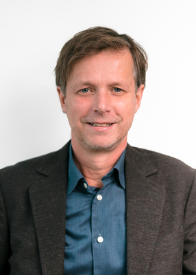 Profile image for Magnus Bårdén