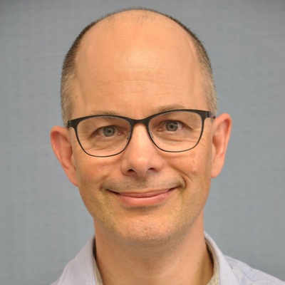 Profilbild för Anders Edsjö