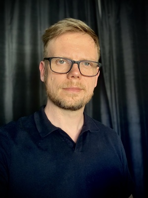 Profilbild för Tomas Lindroth