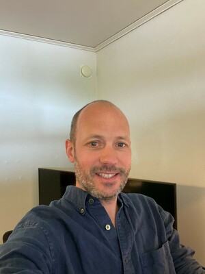 Profilbild för Martin Schenström