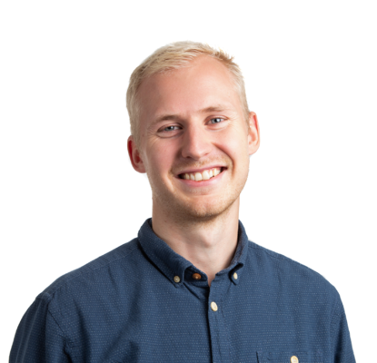 Profilbild för Bjørn Lorentzen