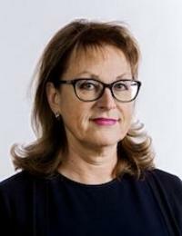 Profilbild för Ann-Marie Wennberg Larkö