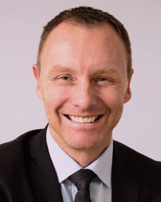 Profilbild för Att leda digital transformation 