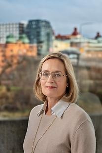 Profile image for Agneta Karlsson