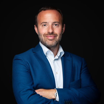 Profile image for Stefan Nelson