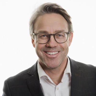 Profile image for Andreas Ternström