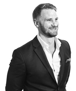 Profile image for Richard Brown