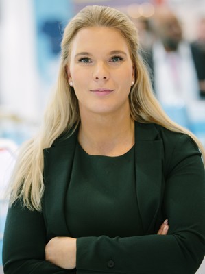 Profile image for Mia Nordlander