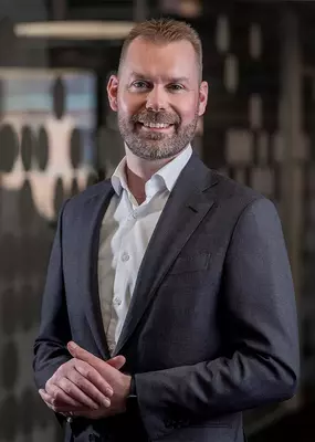 Profile image for Henrik Tjärnström