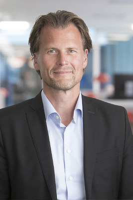 Profile image for Fredrik Wastenson
