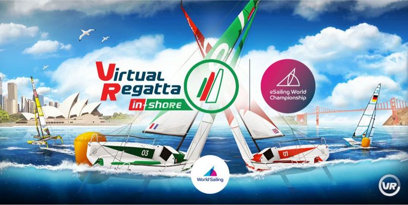 Profilbild för E-segling