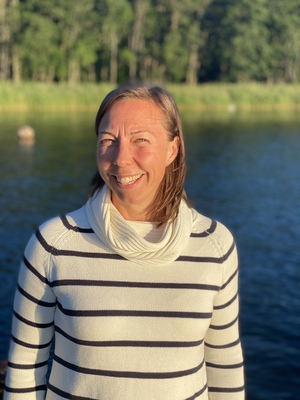 Profilbild för Isabelle Lindsten