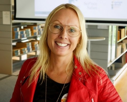 Profilbild för Så skapar vi motivation och engagemang