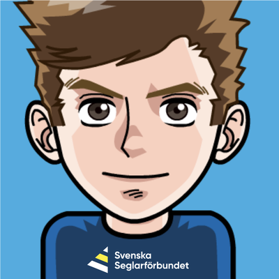 Profilbild för Oscar Wersäll