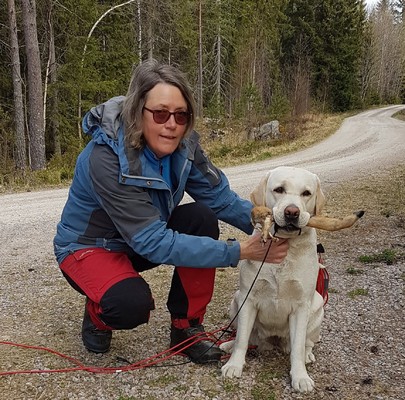 Profilbild för Åsa Blomqvist Jonsson