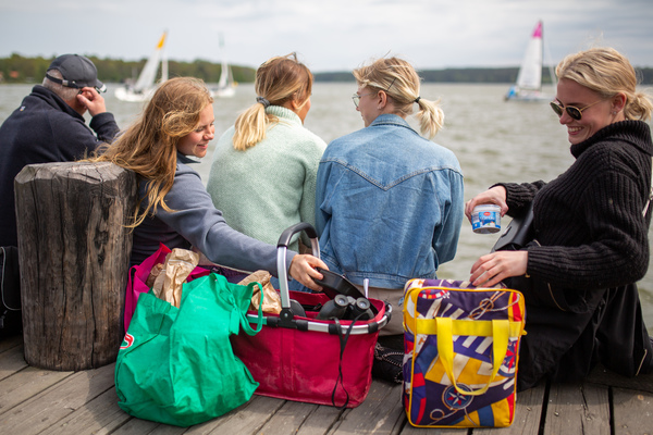 Profilbild för Lunchmingel Seglarskola