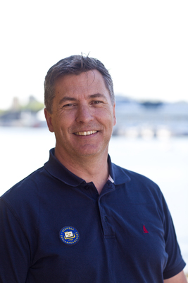 Profilbild för Patrik Erlandson