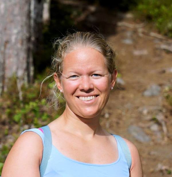 Profilbild för Emelie Lindström