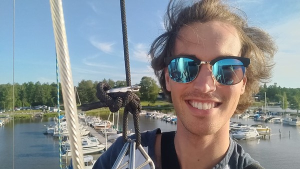 Profilbild för Hugo Björklund