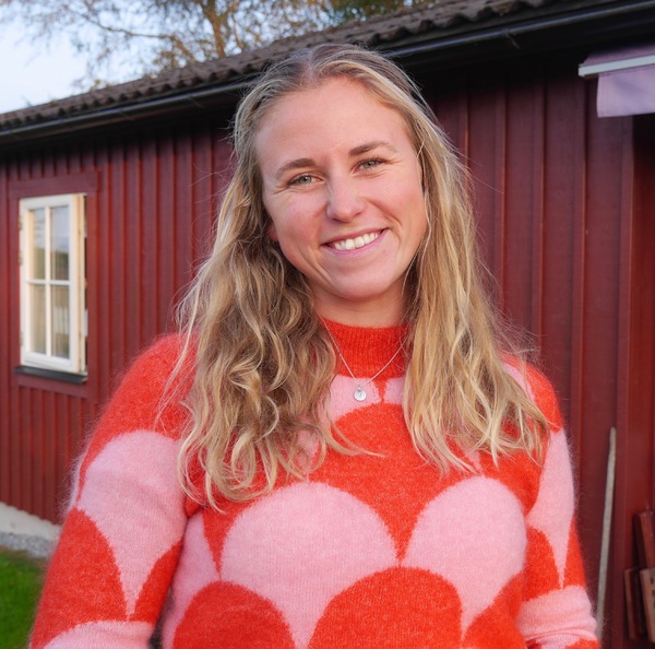 Profilbild för Julia Carlsson