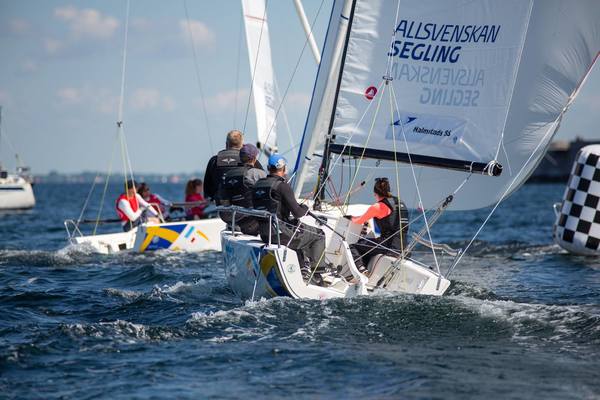 Profilbild för Lunchmingel Kappsegling 