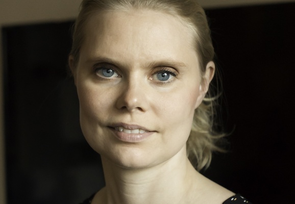 Profilbild för Anja Näslund