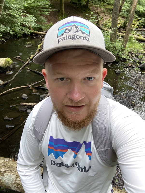 Profilbild för Oscar Johansson