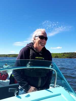 Profilbild för Arne Larsson