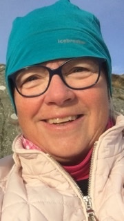 Profilbild för Annika Ekman