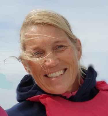 Profilbild för Marit Söderström Nord