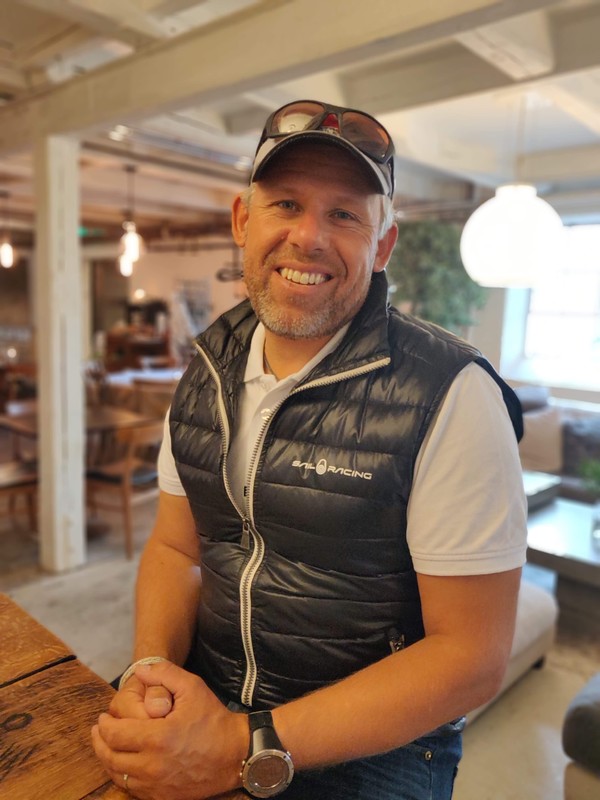 Profilbild för Thomas Hansson-Mild