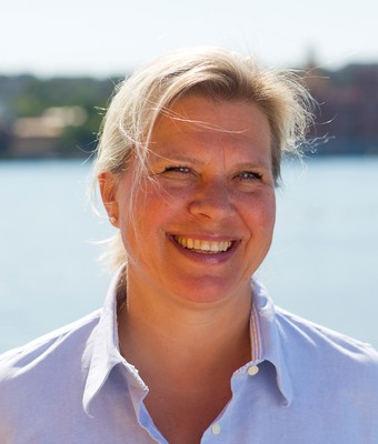 Profilbild för Marie Björling Duell