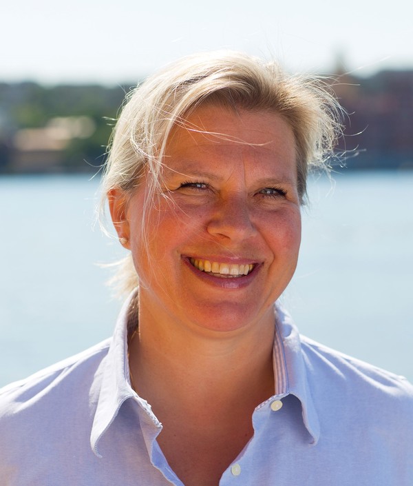 Profilbild för Marie Björling Duell