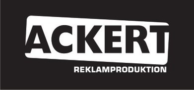 Profilbild för Ackert Reklam AB