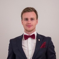 Profilbild för Andreas Vasberg