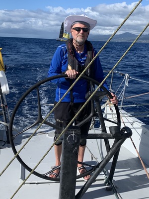 Profilbild för Mikael Stamming