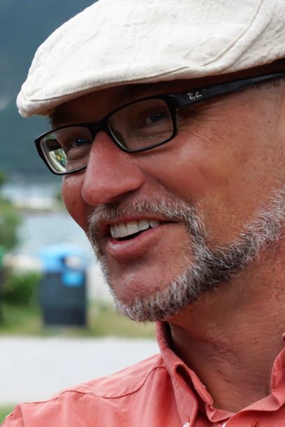 Profilbild för Patrik Björklund