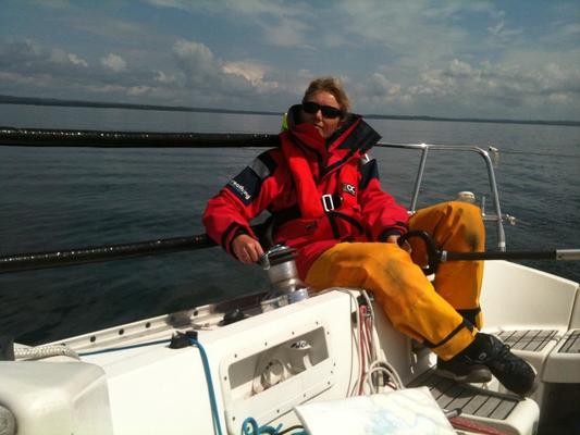 Profilbild för Carina Pettersson