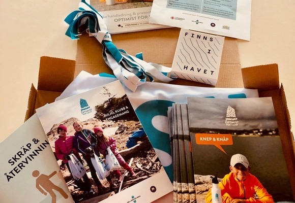 Profilbild för Lunchmingel Hållbarhet