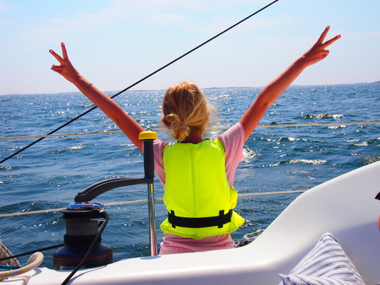 Profilbild för Lunchmingel Fritidssegling