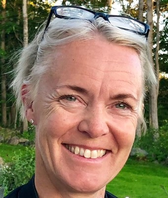 Profilbild för Annika Carlunger