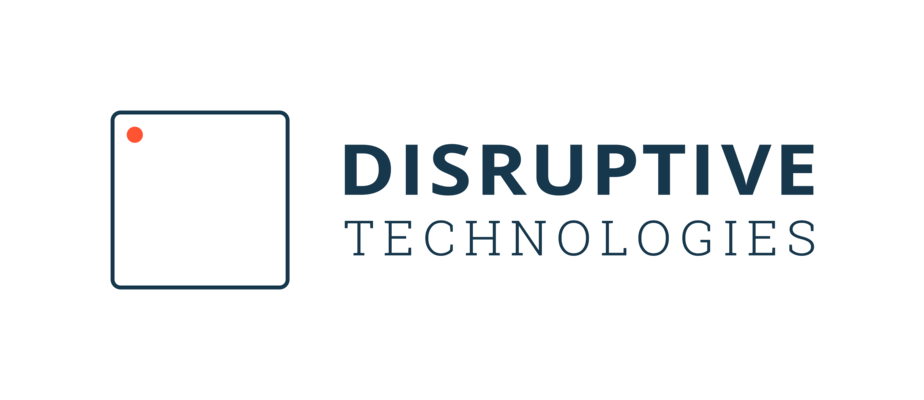 Profile image for Disruptive Technologies