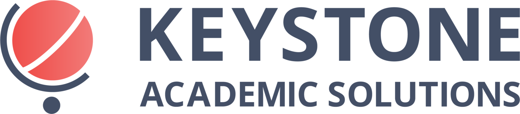 Profile image for Keystone Academic Solutions