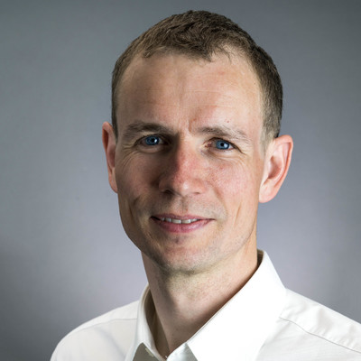 Profile image for Jørgen Tegdan
