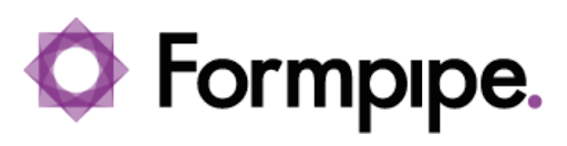 Profile image for Formpipe  