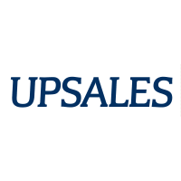 Profile image for Upsales Technology 