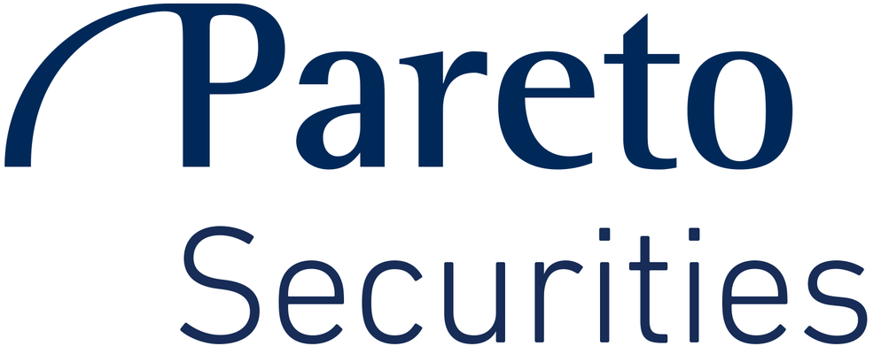 Profile image for Introduction by Pareto Securities