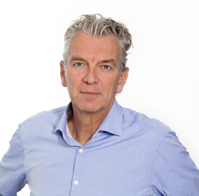 Profile image for Auke Lont